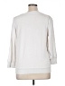 Michael Stars Ivory 3/4 Sleeve T-Shirt Size XL (3) - photo 2