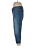 Madewell Stripes Blue Jeans Size 32 waist (petite) - photo 5