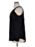 Eye Candy Black Short Sleeve Top Size 1X - photo 5