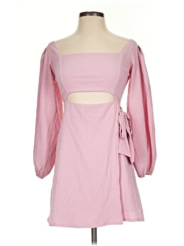 ASTR The Label Cocktail Dress (view 1)