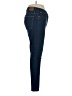 J.Crew Solid Blue Jeans Size 33 waist - photo 4