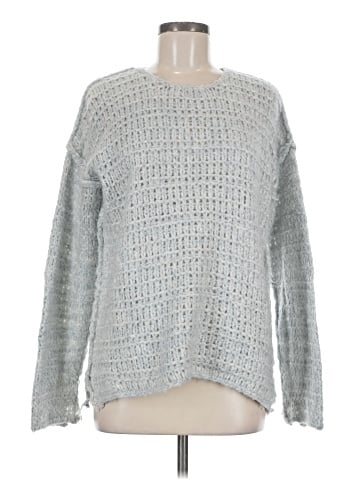 LINE Pullover Sweater (view 1)