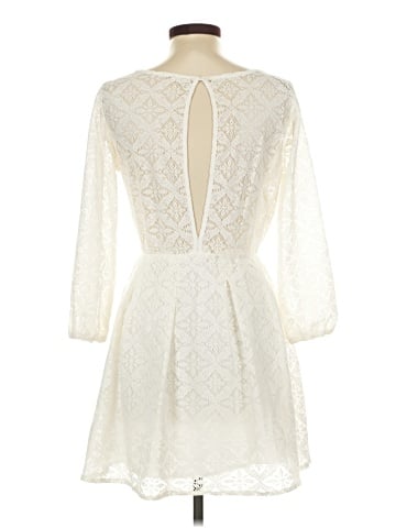 Hollister Cocktail Dress (view 2)