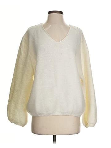 Zara Pullover Sweater (view 1)