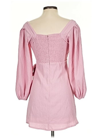 ASTR The Label Cocktail Dress (view 2)