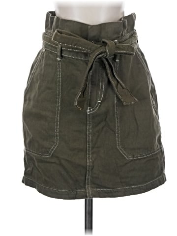 Free People Casual Skirt (view 1)