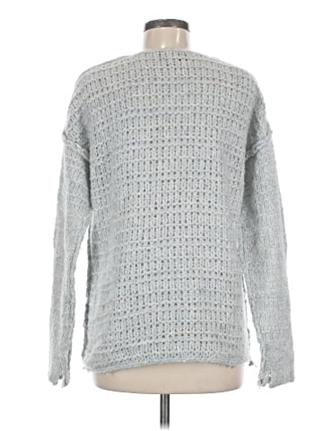 LINE Pullover Sweater (view 2)