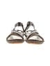 The North Face Gray Sandals Size 7 - photo 2