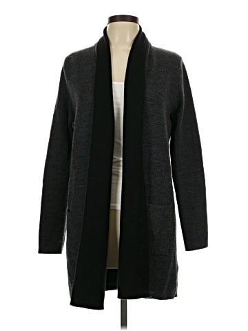Kenar Cardigan (view 1)