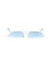 Ray-Ban Blue Sunglasses One size - photo 2