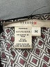 Studio M Gray Long Sleeve Blouse Size M - photo 7