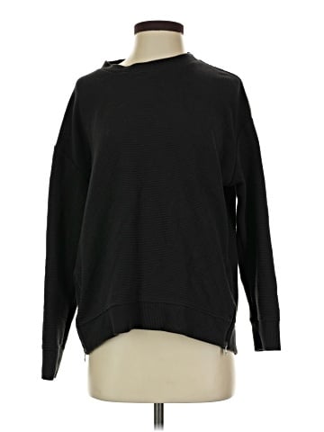 Avia Pullover Sweater (view 1)