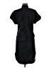 Rag & Bone Black Casual Dress Size M - photo 2