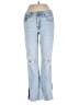 Gap Blue Jeans Size 28R - photo 1