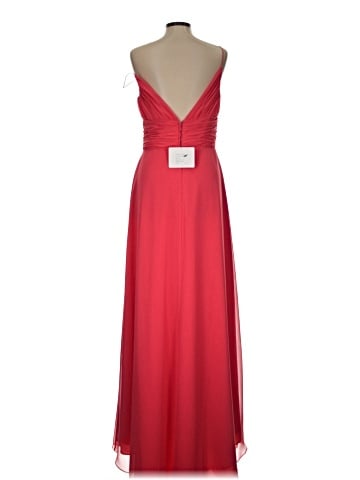 Forever Yours International Cocktail Dress (view 2)
