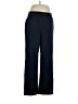 L.L.Bean Solid Blue Casual Pants Size XL - photo 1