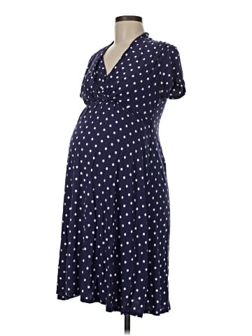 Mamas & Papas Casual Dress (view 1)