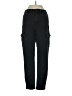 Vervet 100% Cotton Black Jeans Size 24 waist - photo 1