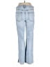 Gap Blue Jeans Size 28R - photo 2