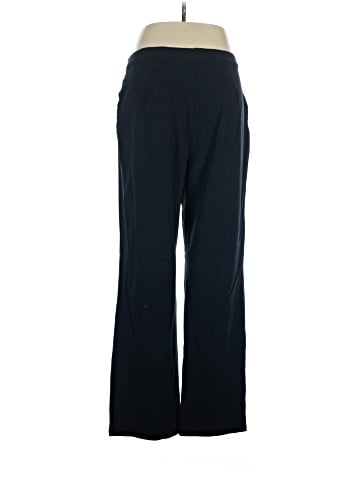 L.L.Bean Casual Pants (view 2)