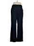 L.L.Bean Solid Blue Casual Pants Size XL - photo 2