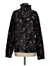 The North Face 100% Polyester Black Turtleneck Sweater Size S - photo 1