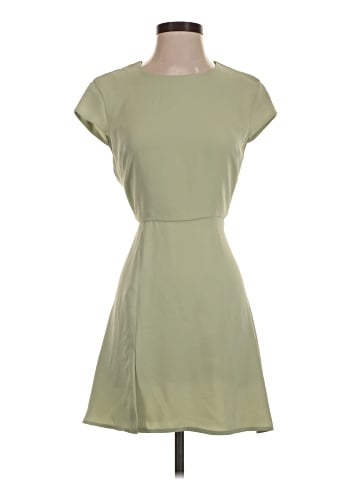 Babaton Casual Dress (view 1)