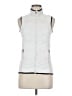 Athleta White Vest Size M - photo 1
