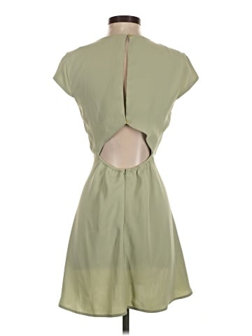 Babaton Casual Dress (view 2)