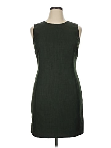 Larry Levine Casual Dress (view 1)