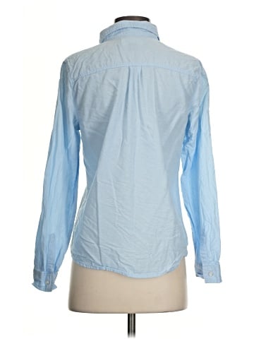 Old Navy Long Sleeve Button-Down Shirt (view 2)