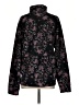 The North Face 100% Polyester Black Turtleneck Sweater Size S - photo 2