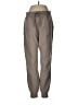 Beyond Yoga Gray Casual Pants Size M - photo 1