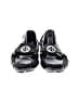 Tory Burch Black Flats Size 5 1/2 - photo 2