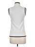 Athleta White Vest Size M - photo 2