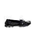 Tory Burch Black Flats Size 5 1/2 - photo 1