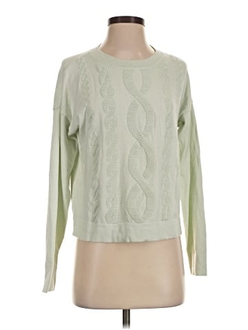 Abercrombie & Fitch Pullover Sweater (view 1)