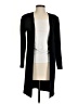 David Warren Black Cardigan Size S - photo 1