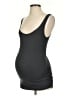 Old Navy - Maternity Gray Tank Top Size Sm Maternity - photo 1