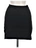 Superdown Black Casual Skirt Size M - photo 2