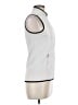 Athleta White Vest Size M - photo 4
