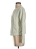 Abercrombie & Fitch Paisley Green Pullover Sweater Size S - photo 5