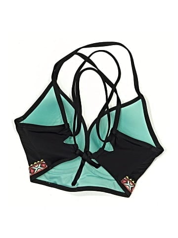 Shade & Shore Swimsuit Top (view 2)