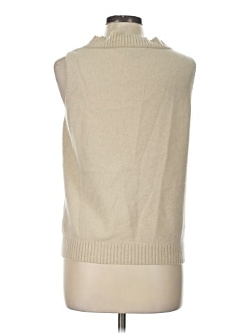 St. John Sweater Vest (view 2)