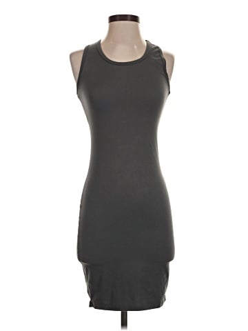 Hot Kiss Casual Dress (view 1)
