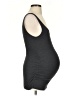 Old Navy - Maternity Gray Tank Top Size Sm Maternity - photo 4