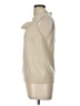 St. John Ivory Sweater Vest Size L - photo 5