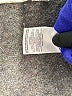 Nike Blue Pullover Hoodie Size S - photo 8