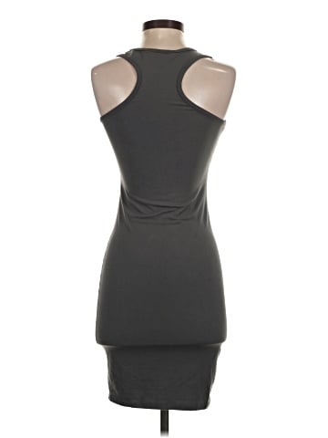 Hot Kiss Casual Dress (view 2)