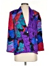 Assorted Brands Purple Blazer Size 4 - photo 1